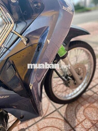 💥Honda Future 2022 bstp chính chủ💥