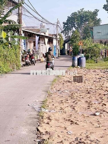 đất mặt tiền kinh doanh đa ngành tại bình chuẩn thuận an bình dương