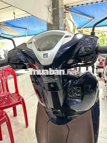 lead 2017 xe zin nguyên con ngay chủ bstp
