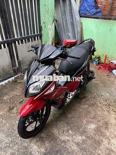 Bán xe novo4 máy rất êm, giấy tờ đầy đủ