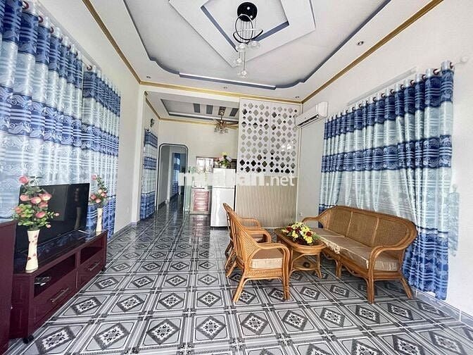 Nhà Tương Bình Hiệp Bình Dương cũ (Chánh Hiệp) 4,5x31 thổ cư 70m