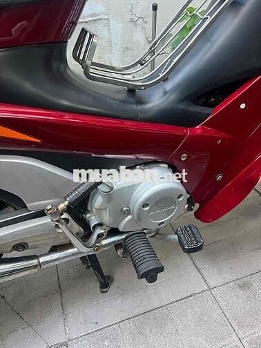 xe honda. future. 110 cc  2002