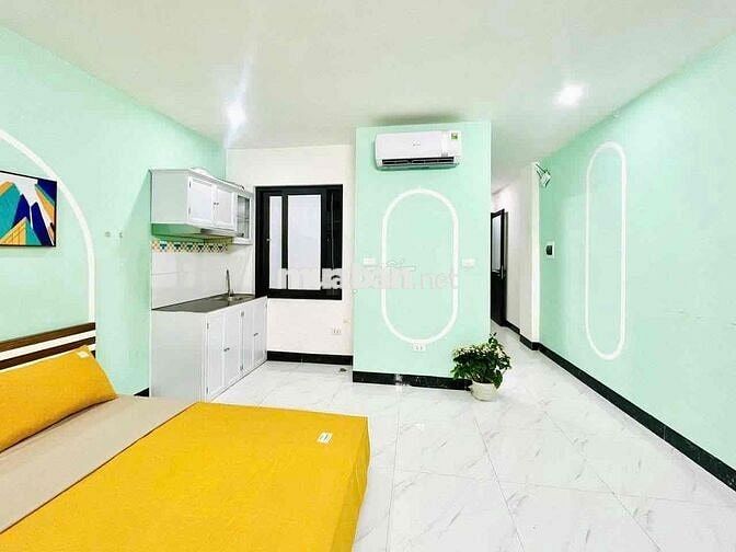 CĂN HỘ TIỆN ÍCH - ĐH CNGTVT 500M - HV KỸ THUẬT MÃ 800M