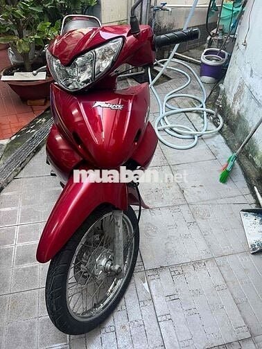 xe honda. future. 110 cc  2002