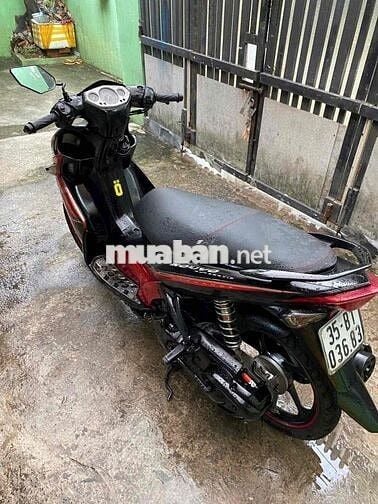 Bán xe novo4 máy rất êm, giấy tờ đầy đủ