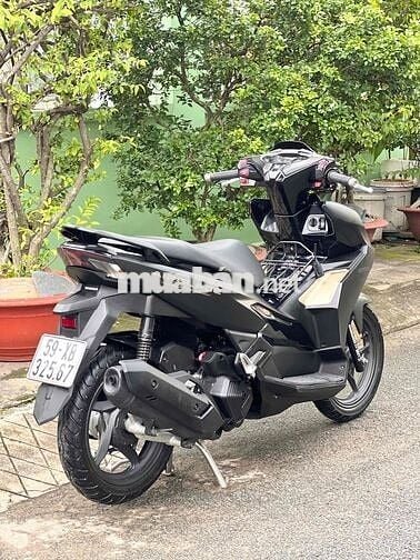 🔰HONDA AIRBLADE 125i 4VAL ĐK 2024 BSTP CHÍNH CHỦ