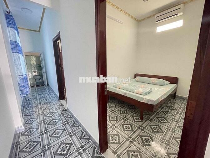 Nhà Tương Bình Hiệp Bình Dương cũ (Chánh Hiệp) 4,5x31 thổ cư 70m