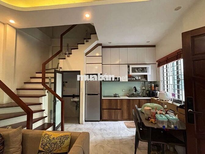 NHÀ ĐẸP XUÂN LA, Ở NGAY - GẦN HỒ TÂY, NGÕ NGẮN SÁT PHỐ NHỈNH 8 TYT
