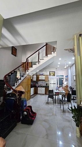 Bán nhà mặt tiền đường số đường 41, P Tân Quy, Q7