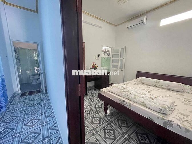 Nhà Tương Bình Hiệp Bình Dương cũ (Chánh Hiệp) 4,5x31 thổ cư 70m