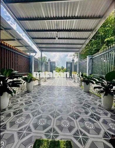 Nhà Tương Bình Hiệp Bình Dương cũ (Chánh Hiệp) 4,5x31 thổ cư 70m