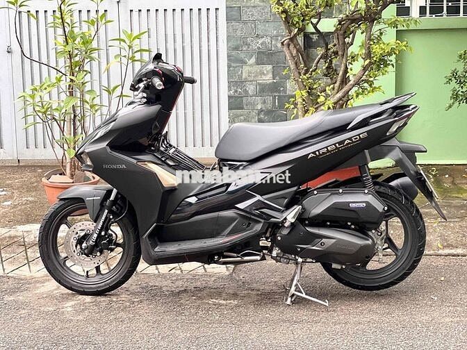 🔰HONDA AIRBLADE 125i 4VAL ĐK 2024 BSTP CHÍNH CHỦ
