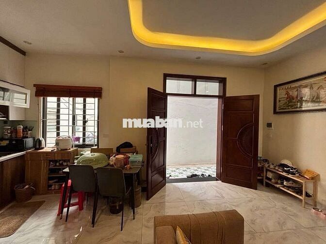 NHÀ ĐẸP XUÂN LA, Ở NGAY - GẦN HỒ TÂY, NGÕ NGẮN SÁT PHỐ NHỈNH 8 TYT