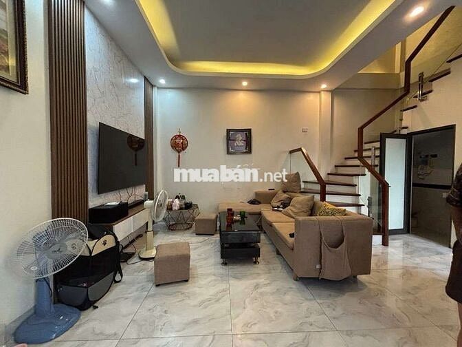 NHÀ ĐẸP XUÂN LA, Ở NGAY - GẦN HỒ TÂY, NGÕ NGẮN SÁT PHỐ NHỈNH 8 TYT