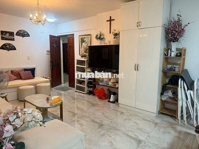 Bán căn hộ Conic Đông Nam Á 3PN 86m2, có sổ