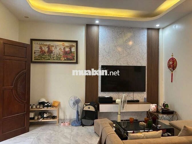 NHÀ ĐẸP XUÂN LA, Ở NGAY - GẦN HỒ TÂY, NGÕ NGẮN SÁT PHỐ NHỈNH 8 TYT