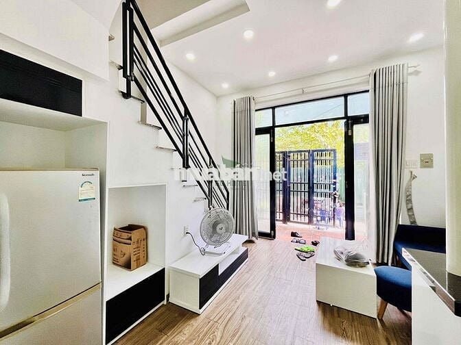 (độc quyền) CHO THUÊ NHÀ 2 PHÒNG NGỦ HẺM PHỐ TÂY GIÁ 14 TRIỆU/THÁNG