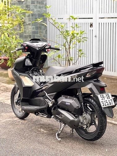 🔰HONDA AIRBLADE 125i 4VAL ĐK 2024 BSTP CHÍNH CHỦ