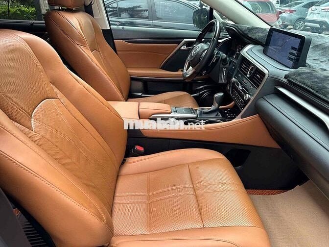 Toyota Hà Đông bán Lexus RX300 2022 - 4v km