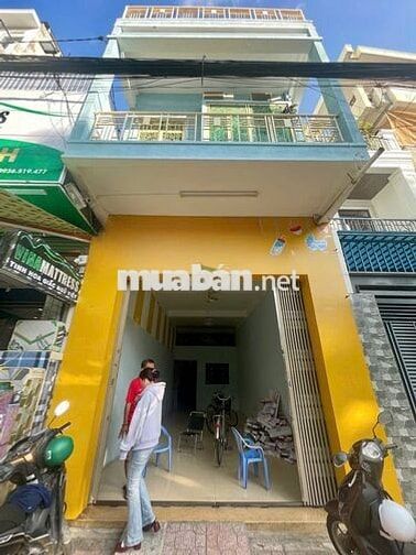 CHO THUÊ MẶT BẰNG KINH DOANH – TRUNG TÂM TP NHA TRANG –10 TRIỆU/THÁNG