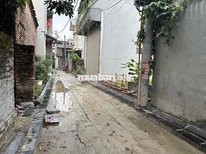 BÁN ĐẤT ĐẸP VÂN NỘI - ĐƯỜNG THÔNG OTO - MẶT TIỀN ĐẸP - GẦN NGAY VÕ NGU
