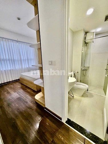 Chung cư Ruby, Nguyễn Sỹ Sách, TB: 10tr/th, 87m2, 2p ngủ, full NT