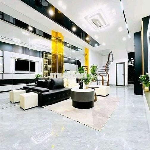 11 tỷ  - 38m dân xây 2 mặt ngõ - 10m ra mặt phố Hàm Nghi