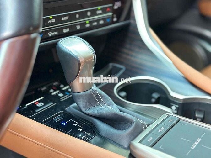 Toyota Hà Đông bán Lexus RX300 2022 - 4v km