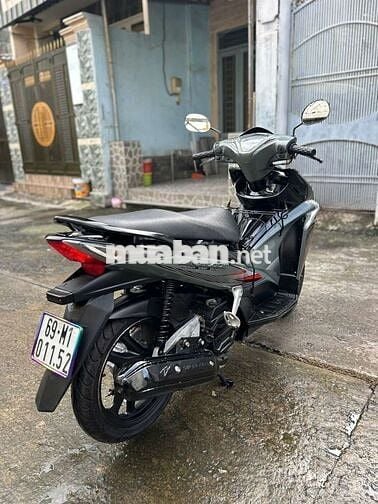 Bán chiếc xe Honda AB 2012