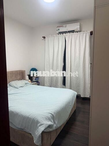 Bán căn hộ Conic Đông Nam Á 3PN 86m2, có sổ