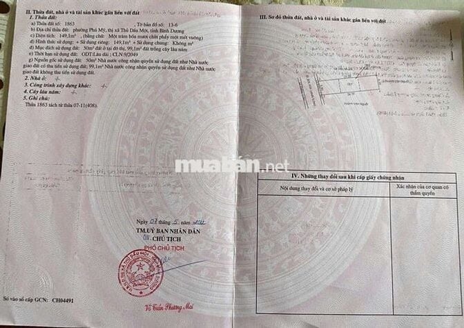 Đất mặt tiền dx26 ngay chợ truờng học Phú Mỹ kinh doanh đa ngành nghề