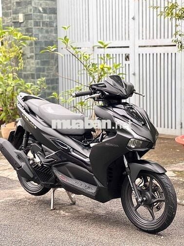 🔰HONDA AIRBLADE 125i 4VAL ĐK 2024 BSTP CHÍNH CHỦ