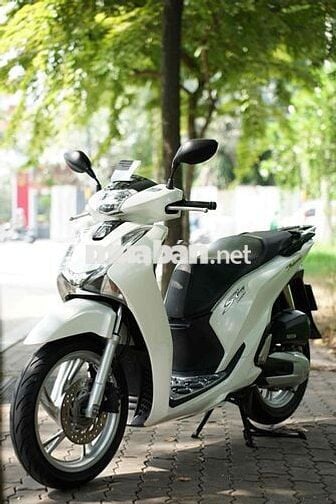 ✅⚜️ HONDA SH150I BẢN ABS SIU ĐẸP, 2017 BIỂN Sg