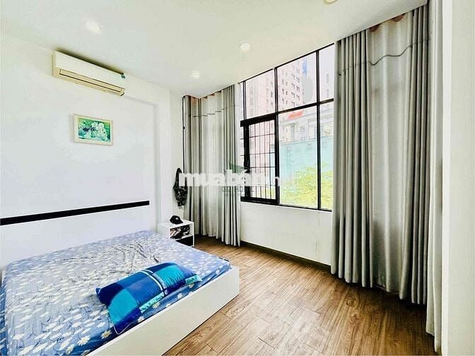 (độc quyền) CHO THUÊ NHÀ 2 PHÒNG NGỦ HẺM PHỐ TÂY GIÁ 14 TRIỆU/THÁNG