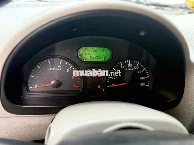 2021 - 58000 km