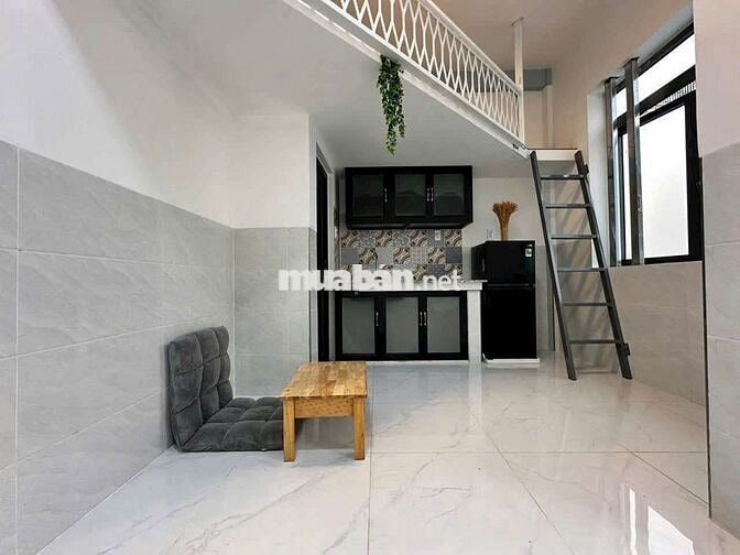 CHDV 5 tầng cao cấp Hoàng Diệu 2 Thủ Đức 20 phòng chỉ hơn 14 tỷ.