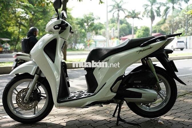 ✅⚜️ HONDA SH150I BẢN ABS SIU ĐẸP, 2017 BIỂN Sg