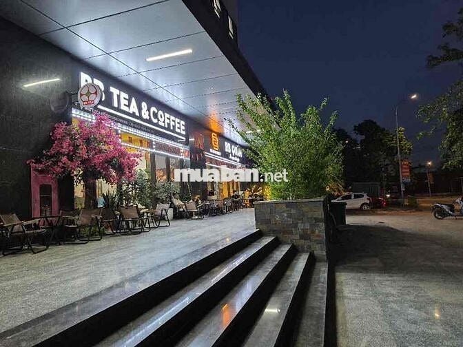 SIÊU HIẾM, KINH DOANH NGÀY ĐÊM. CHÂN SẢNH TOÀ CHUNG CƯ INTRACOM  ĐANG