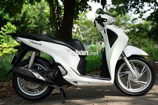 ✅⚜️ HONDA SH150I BẢN ABS SIU ĐẸP, 2017 BIỂN Sg