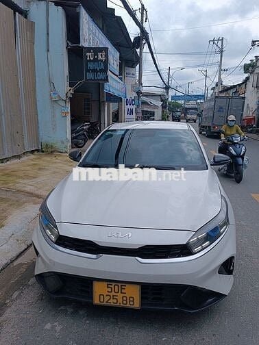 Kia K3 2022  - 173000 km