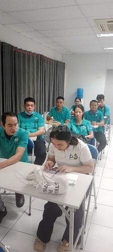 Tuyển lao động phổ thông khu vực Dĩ An, Thủ Đức