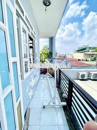 ⭕️ Nhà 2 tầng đường THỚI AN 13,P. THỚI AN, Q12, dt 56m2 _💰Chỉ 3ty75