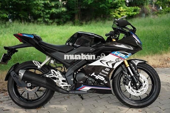 ❎Ⓜ️ YAMAHA R15V3 2020 SIU KENG, CÓ ĐỔI XE VÀ GÓP