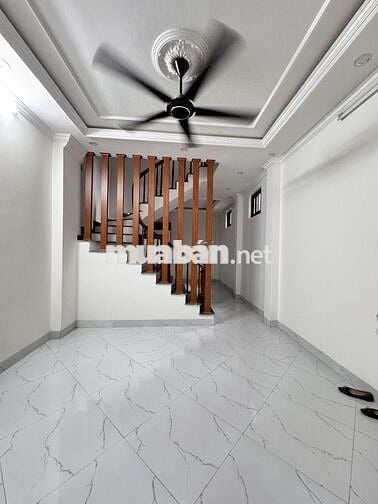 Bán Nhà Miếu Đầm -Nam Từ Liêm:38m-4T-8,3tỷ