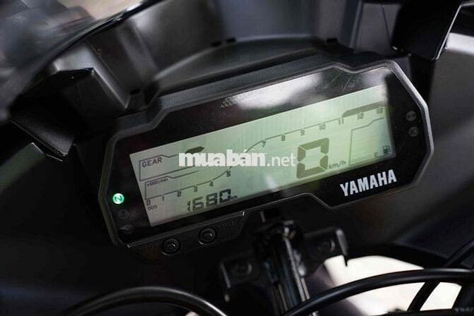 ❎Ⓜ️ YAMAHA R15V3 2020 SIU KENG, CÓ ĐỔI XE VÀ GÓP