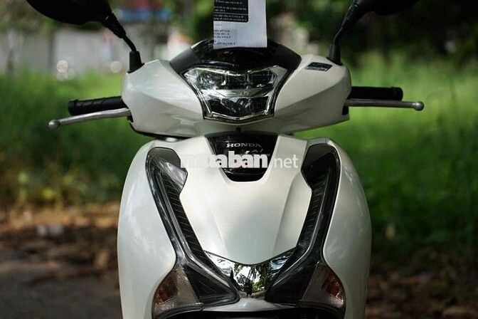 ✅⚜️ HONDA SH150I BẢN ABS SIU ĐẸP, 2017 BIỂN Sg