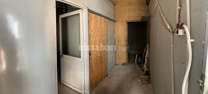 Sang lại quán cafe phòng trọ 7x 20