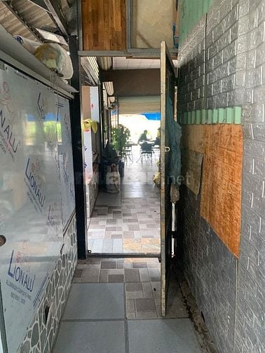 Sang lại quán cafe phòng trọ 7x 20