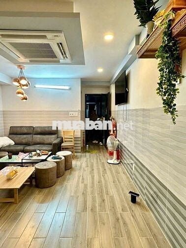 CHDV 5 tầng cao cấp Hoàng Diệu 2 Thủ Đức 20 phòng chỉ hơn 14 tỷ.