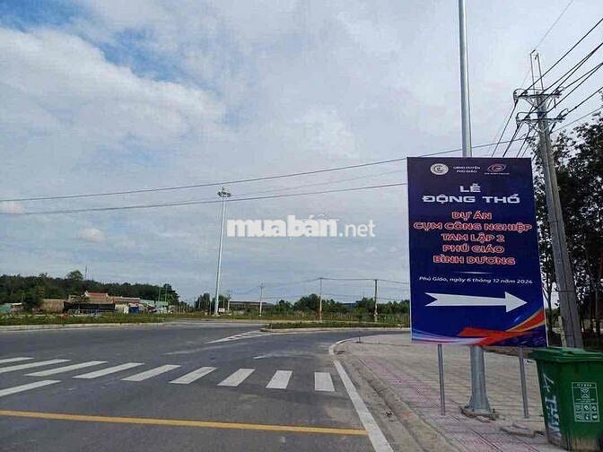 Tam Lập, Giảm mạnh 300 tr cứu chủ ngộp ngân hàng ngay cụm công nghiep